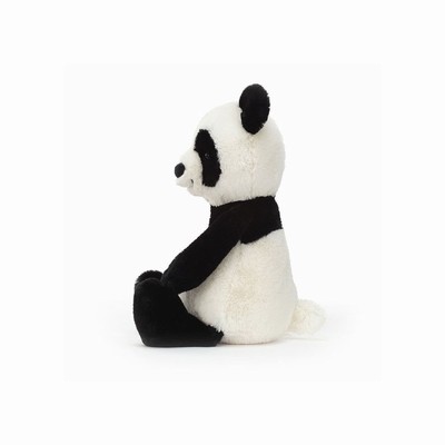 Jellycat Bashful Panda UK | 78341CEQU